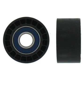 KEILRIEMEN-PULLEY Opel Richtungsweisend/Renault-image