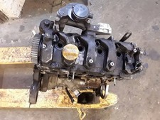 Moteur Chevrolet CAPTIVA