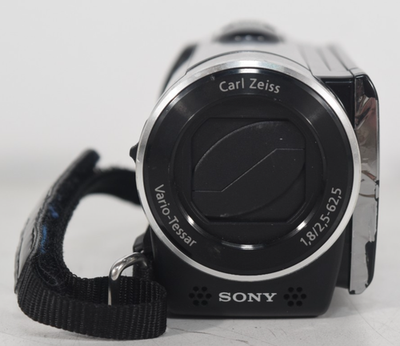 Sony Handycam HDR-CX150E (16 GB) High Definition Flash Media, AVC