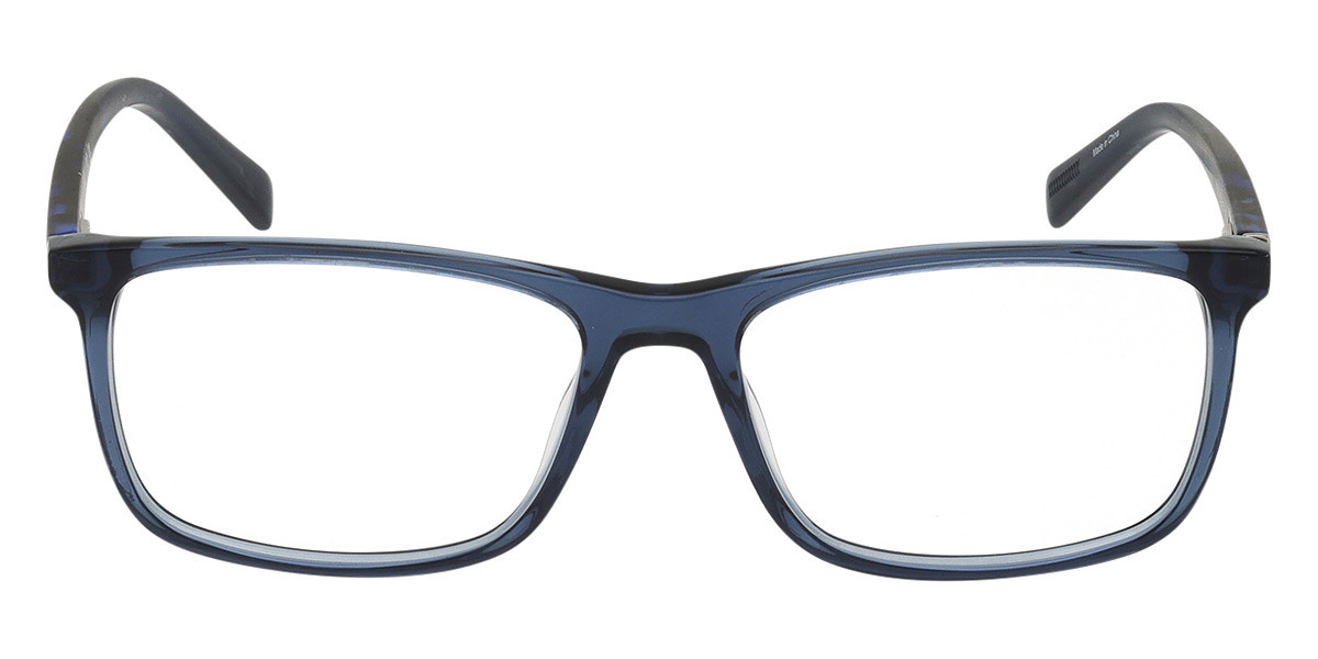 Очки Viva VV50013 Мужские блестящие синие 54 мм Новые, 100% подлинные