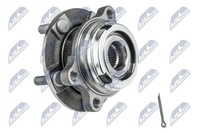 Radlagersatz NTY KLP-NS-044 FüR Nissan Quest Murano Teana 1 J31 Z50 V42 PJ31 4X4