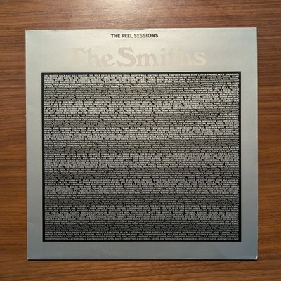 The Smiths   The Peel Sessions 