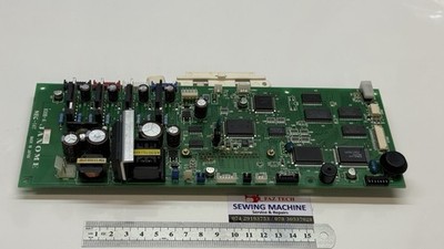 Mainboard für JANOME Memory Craft 8000 Nähmaschine