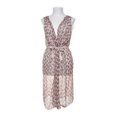 Expresso, Wickelkleid, Größe: 42, Mehrfarbig, Damen #QDx