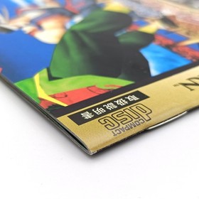 Virtua Fighter 2 w/ Spine card 1995 Sega Saturn SS Japanese version