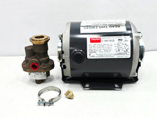 Dayton 6K160E MOTOR WITH Carbonator Pump Moto...