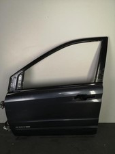 Porte avant et accessoires Ssangyong ACTYON