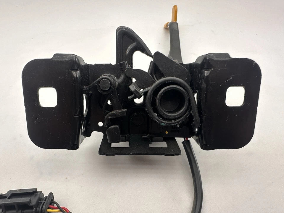 Pestillo primario y secundario Buick Encore GX 2020-2024 OEM NUEVO 11424 Foto 3 de 4