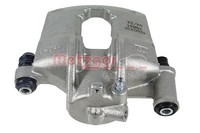Metzger Autoteile Bremssattel 6260328 Iam FüR Mercedes Vito Bus W638 5 Klasse