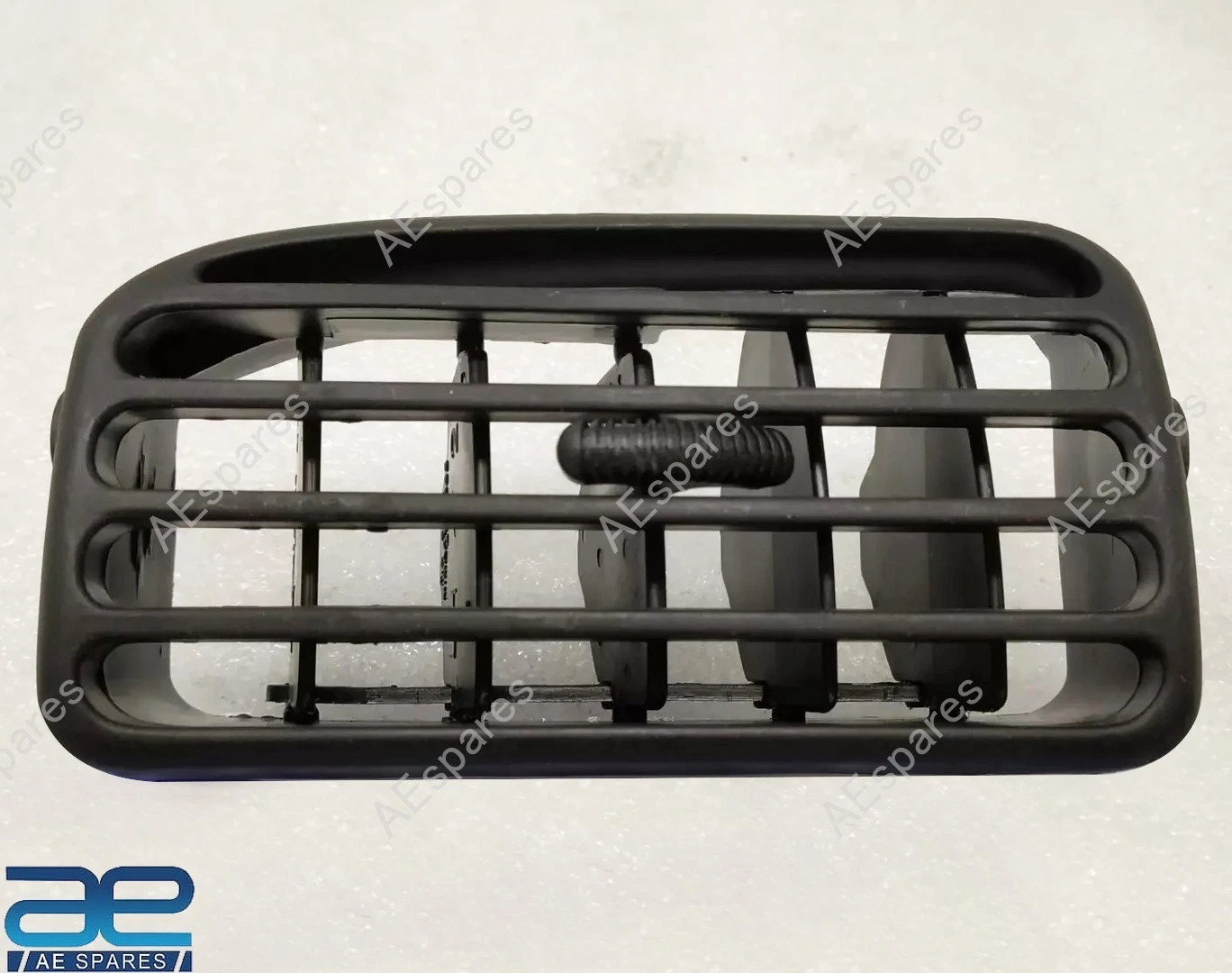 Louver, Center Air Vent LH for Suzuki Alto Alto K10 Eeco Versa 73621M76G00-5PK