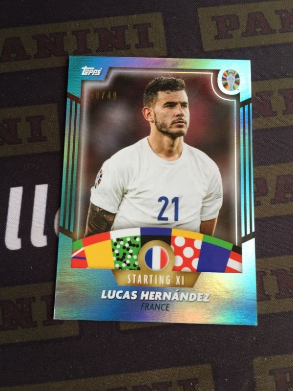 世界49枚限定！Topps MOURINHO モウリーニョ 直筆サイン PSA