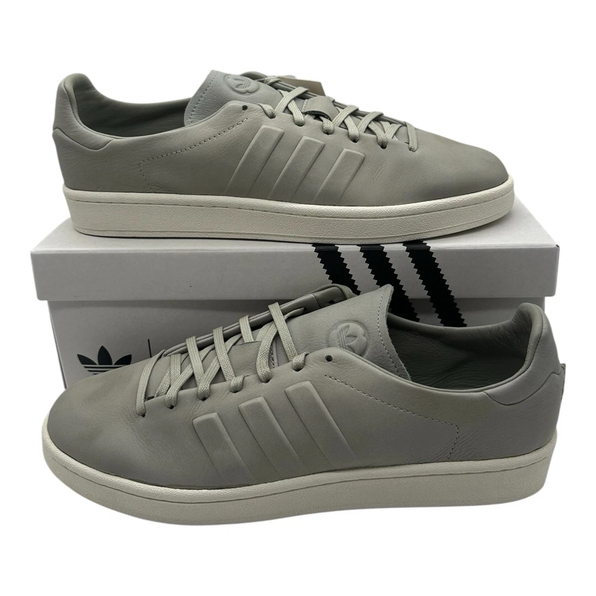 wings+horns x adidas Campus Sesame for Sale | Authenticity Guaranteed | eBay