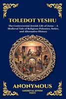 Anonymous | Toledot Yeshu | Taschenbuch | Englisch (2026) | EAN 9781807927721