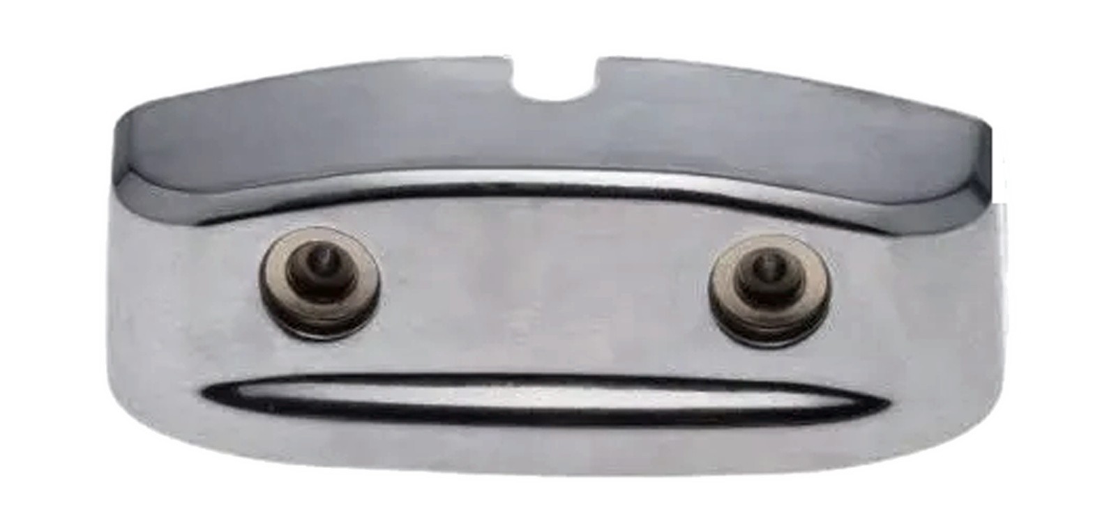 Couvercle de tête droit pour chopper FY250 carter moteur moto custom