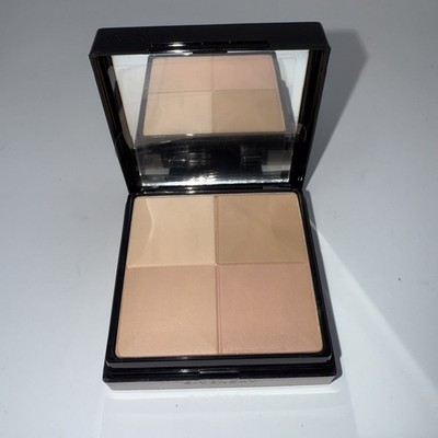Givenchy Prisme Again Visage 03 Elegant Beige Powder Palette
