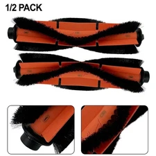 Replacement Central Roller Brush for MOVA M1 and For Trouver M1 Vacuums