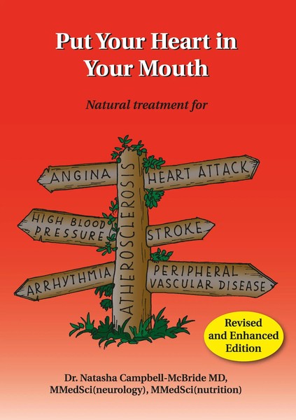 Put Your Heart In Your Mouth | M. D. Campbell-Mcbride | Taschenbuch | Englisch-image