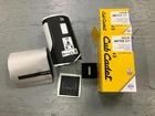 Cub Cadet Decal Kit Black 490-900-C075 Ultima ZT1 XT1 Enduro Hour Meter Mowers
