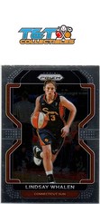 Lindsay Whalen 2022 Panini Prizm WNBA #50 Connecticut Sun