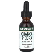 Chanca Piedra, Stone Breaker, 1 fl oz 30 ml 