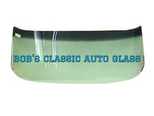 1963 1964 1965 1966 Plymouth Valiant Windshield New Classic Auto Glass Vintage