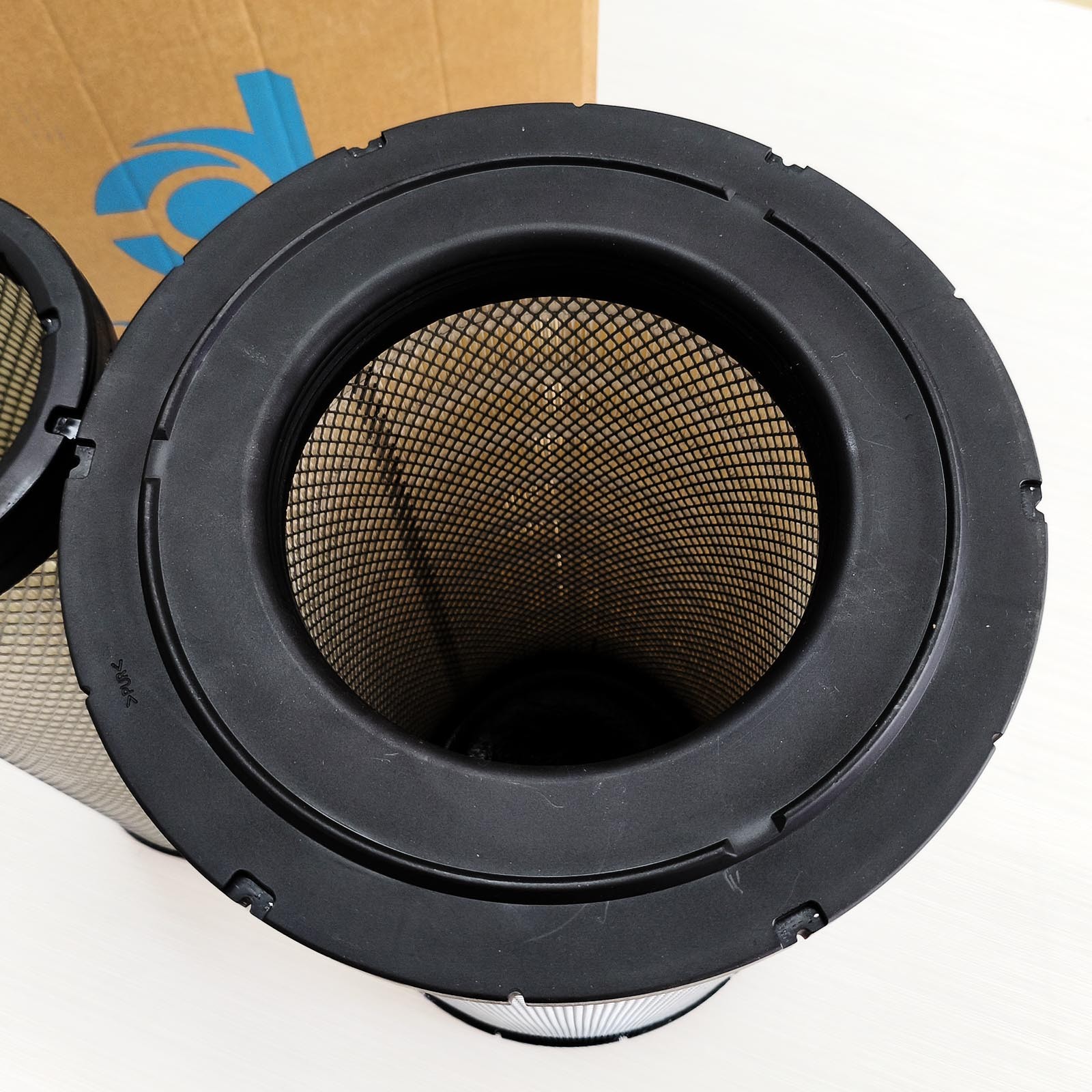 New Air Cleaner Assembly G15-0092 FRG RADIAL for Donaldson G150092