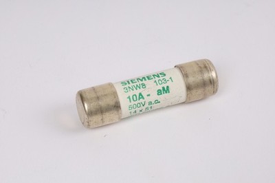 NEW SIEMENS 3NW8103-1  [24 MONTHS WARRANTY]
