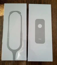 Eko DUO ECG + Digital Stethoscope and Eko DUO Earpiece SET