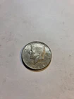 Brilliant Uncirculated 1965 Kennedy Half Dollar Silver *combine shipping*