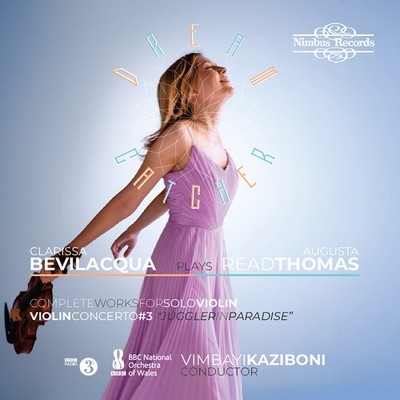 Clarissa Bevilacqua - Dream Catcher [New CD]