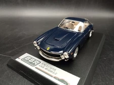 1963 Ferrari 250 Lusso Street 1/43 BBR
