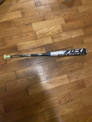 Louisville Slugger リトルリーグ用バット　SELECT 718 Louisville Slugger Select 718 USA Baseball Bat, 32