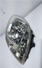 Feu avant (phare) Nissan KUBISTAR