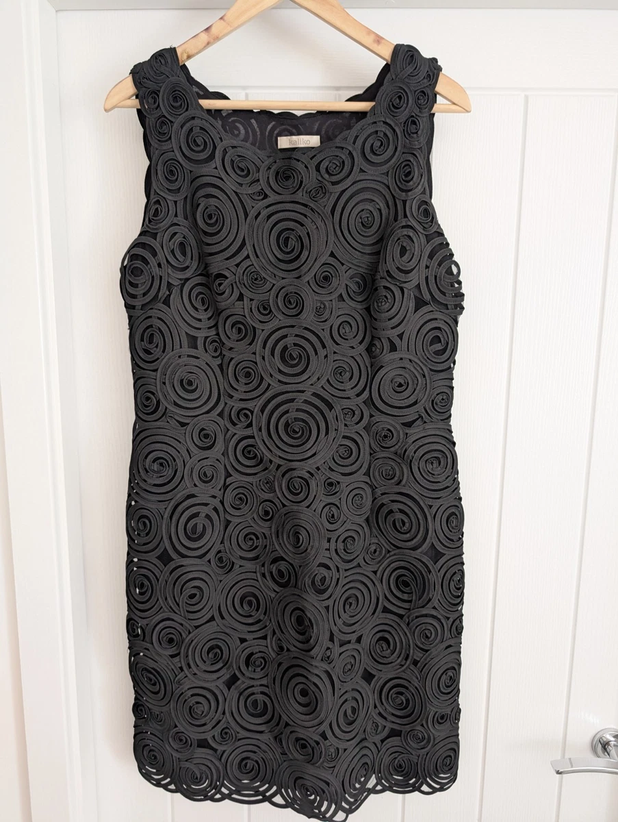Kaliko Lace Women's Black for sale | eBay UK