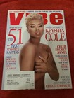 Vibe Magazine 2007  Barack Obama  Lil Wayne Beyonce ...Lot of 11 — photo 3