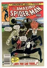 The Amazing Spider-Man #283 Marvel 25th Anniversary 1986 Modern