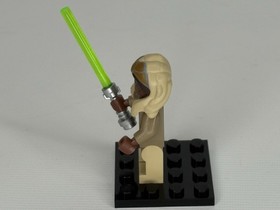 Lego Star Wars Minifigure sw0469 Stass Allie from set 75016