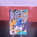 2026 Topps Finest Jacob Misiorowski Base (RAW)