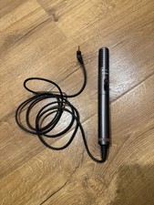 SONY ECM 707 Vintage Microphone Excellent Tested Works