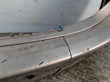 Pare-choc arrière Citroen XSARA