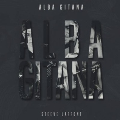 Steeve Laffont Alba Gitana (Video Game)