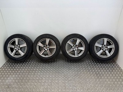 BMW 2 F45 2015 Satz R16 Alufelge BKD6080