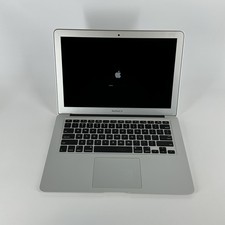 MacBook Air 13 Silver Early 2015 2.2 GHz i7 8GB 128GB SSD Good Condition