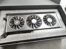 Carte graphique XFX Speedster MERC 319 Radeon RX 6700 XT (hors service)