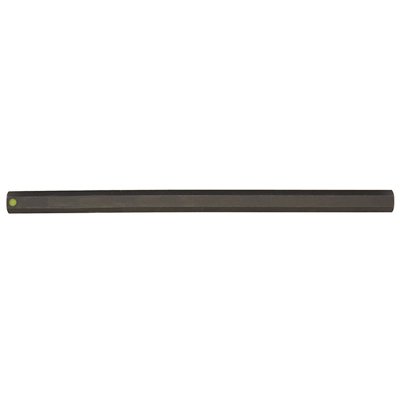 Bondhus 43509 Sechskant-Stecknussbit 5/32 Zoll – 15,2 Cm Lang, Für 3/8 Zoll Antrieb