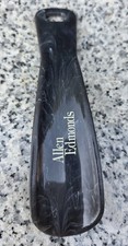 Allen Edmonds Szary plastikowy klakson do butów 6 " 