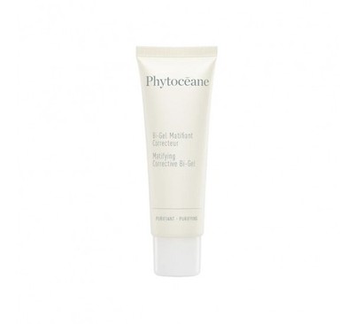 Phytoceane Matifying Corrective Bi-Gel 50ml