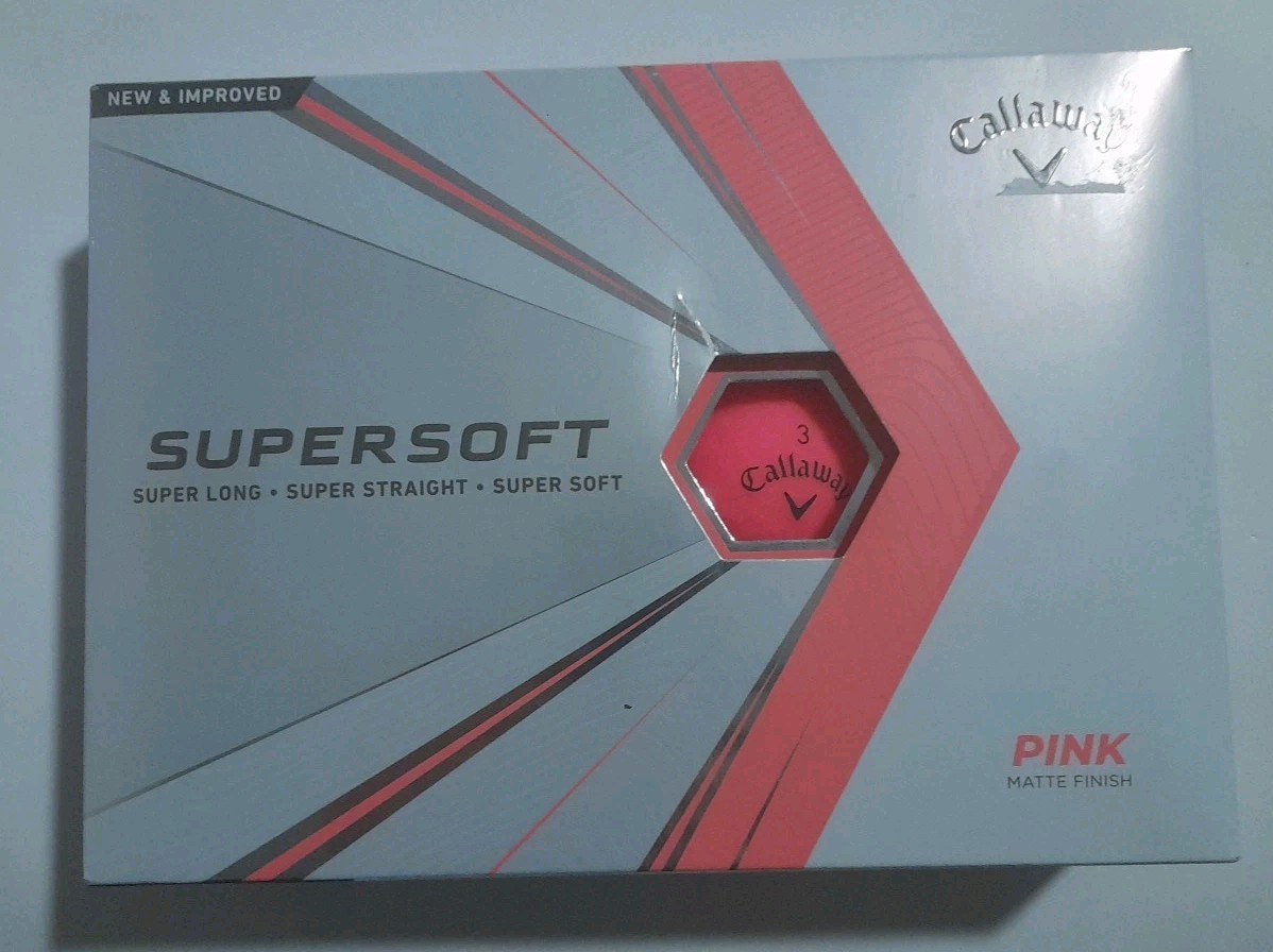 S 1 Dozen Hot Pink