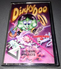 Dinky Doo