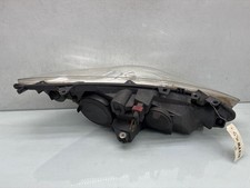 Feu avant (phare) Peugeot 307